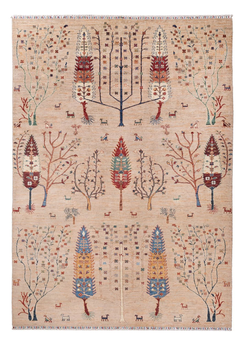 Tappeto Ziegler - Ariana - 290 x 204 cm - beige
