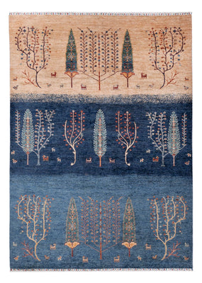 Tappeto Ziegler - Ariana - 290 x 201 cm - multicolore