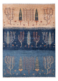 Tappeto Ziegler - Ariana - 290 x 201 cm - multicolore