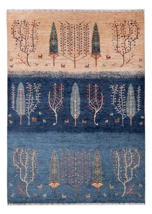 Tappeto Ziegler - Ariana - 290 x 201 cm - multicolore