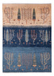 Ariana Tappeto 201x290cm - Tappeto orientale