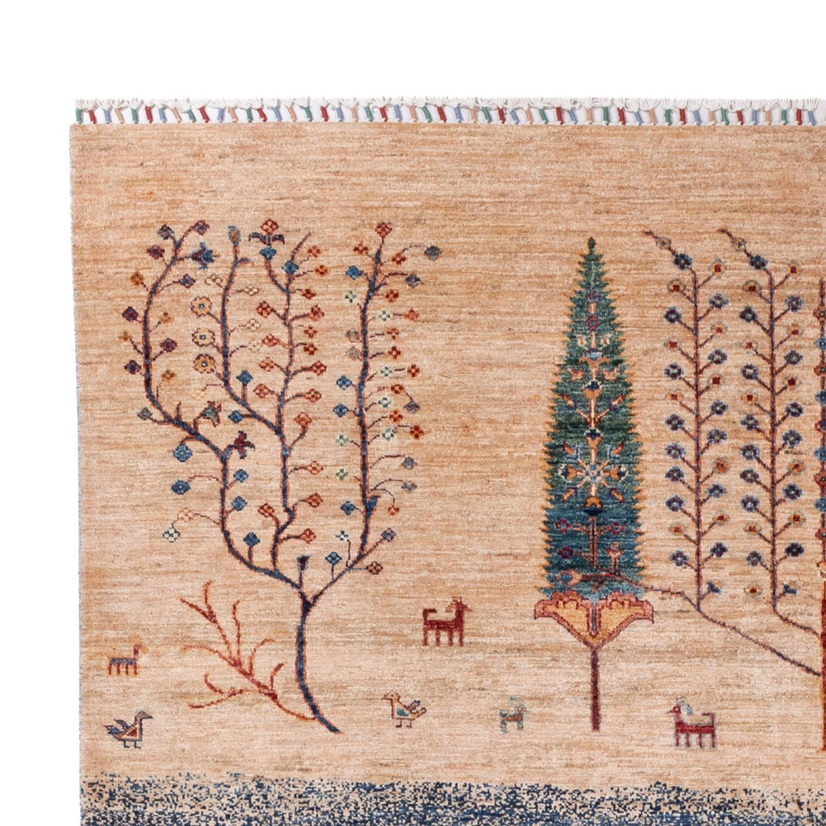 Tappeto Ziegler - Ariana - 290 x 201 cm - multicolore