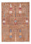 Tappeto Ziegler - Ariana - 288 x 204 cm - beige scuro