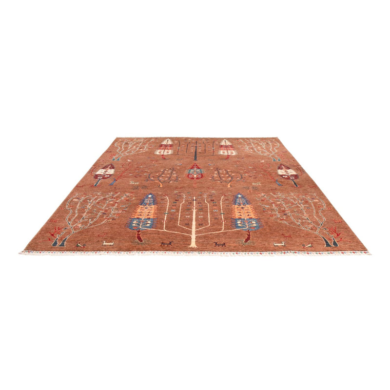 Tappeto Ziegler - Ariana - 288 x 204 cm - beige scuro