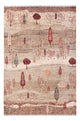 Ariana Tappeto 298x202cm - Tappeto orientale