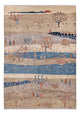 Ariana Tappeto 294x205cm - Tappeto orientale