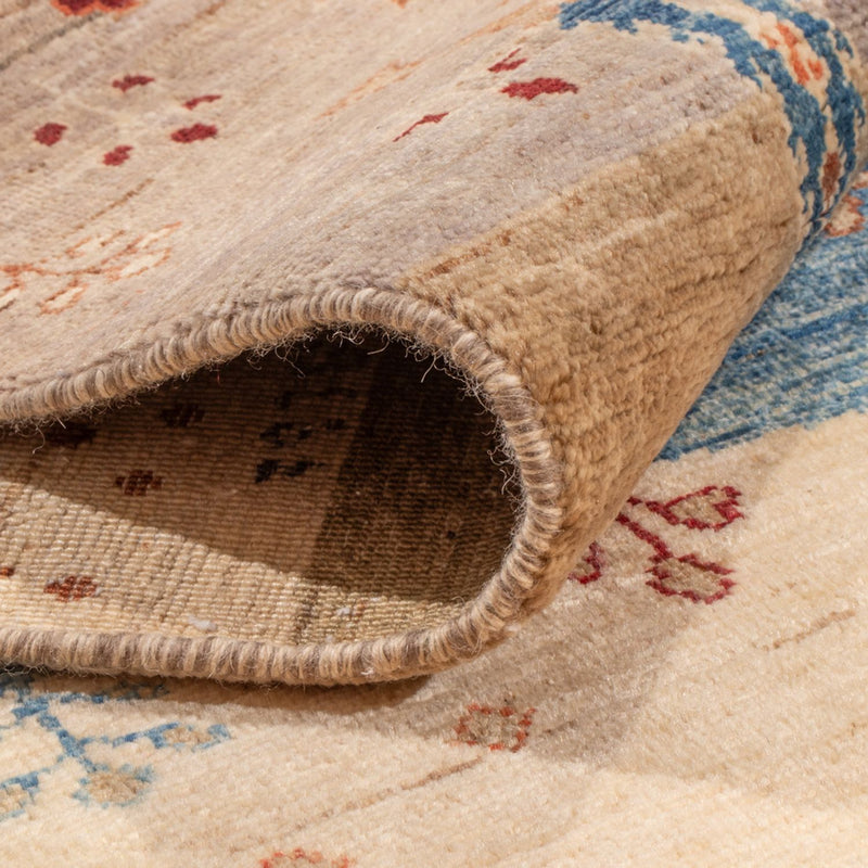 Tappeto Ziegler - Ariana - 294 x 205 cm - multicolore