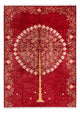 Ariana Tappeto 294x207cm - Tappeto orientale
