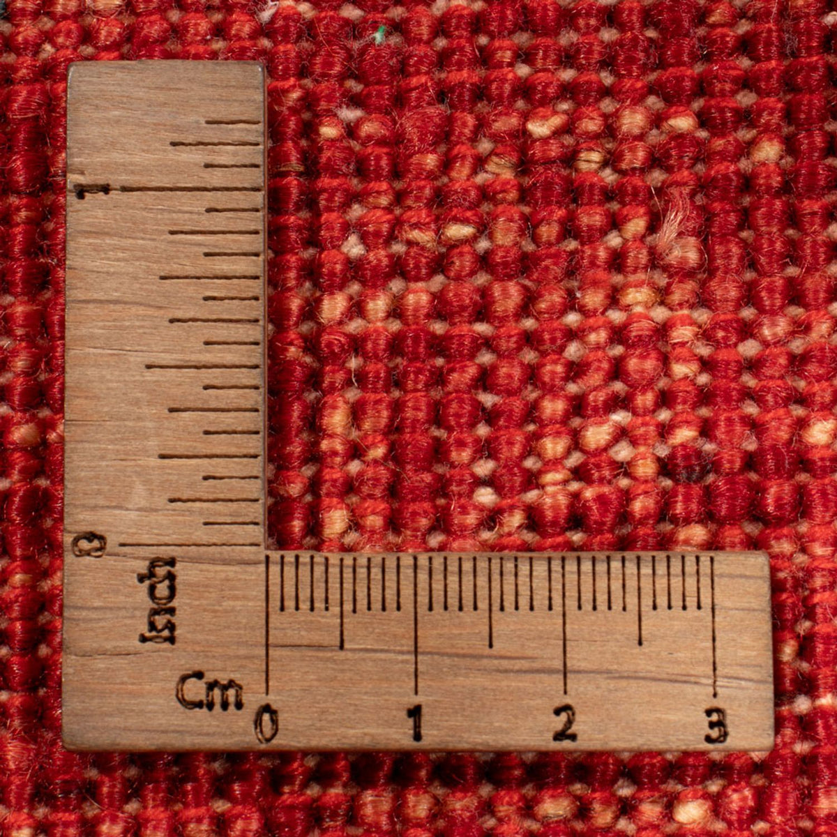 Tappeto Ziegler - Ariana - 294 x 207 cm - rosso