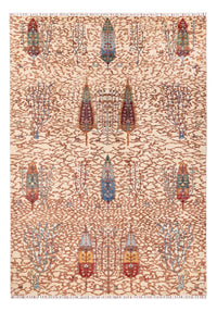 Tappeto Ziegler - Ariana - 297 x 203 cm - beige