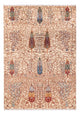 Ariana Tappeto 203x297cm - Tappeto orientale