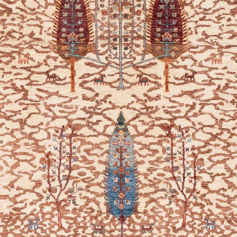 Tappeto Ziegler - Ariana - 297 x 203 cm - beige