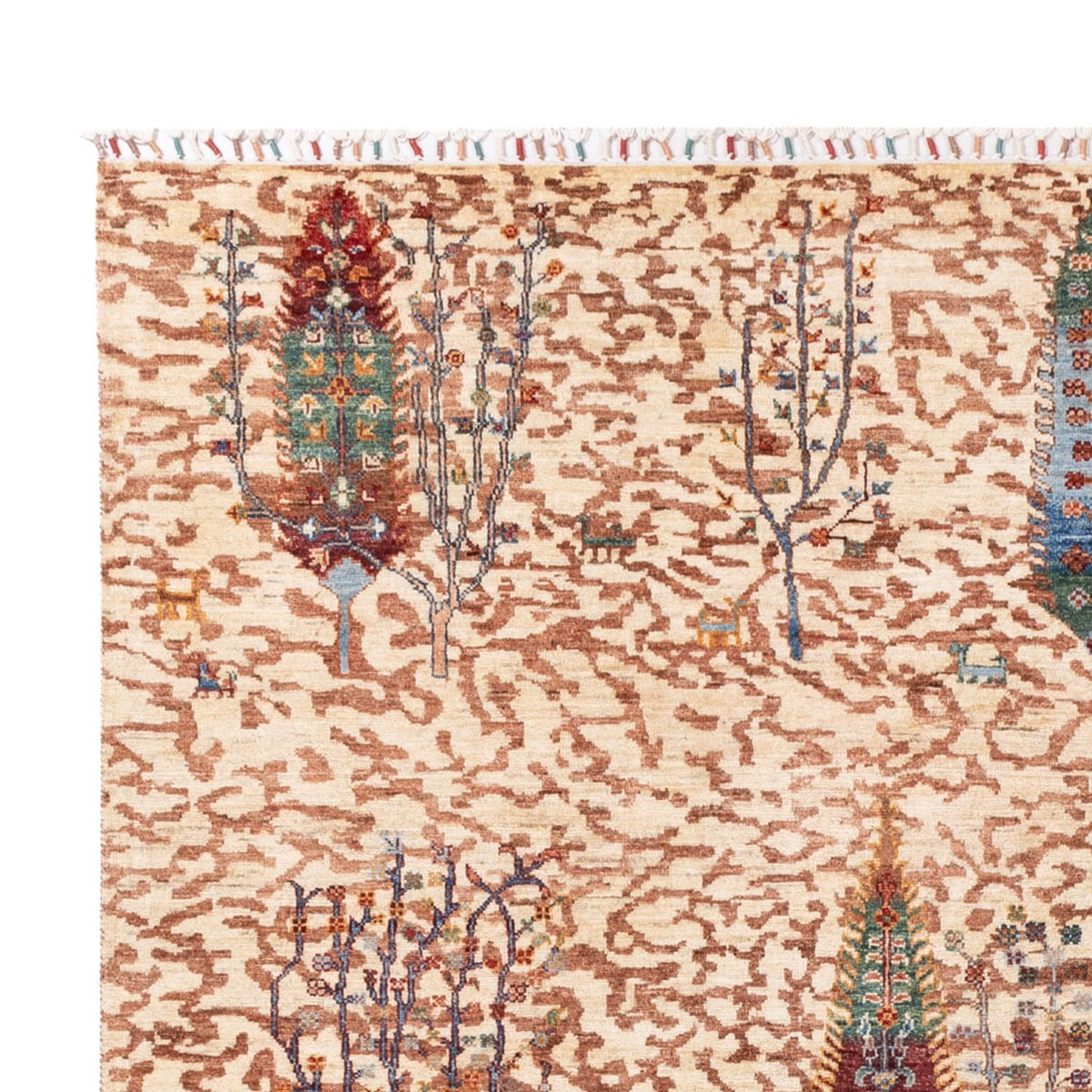 Ariana Tappeto 203x297cm - Tappeto orientale