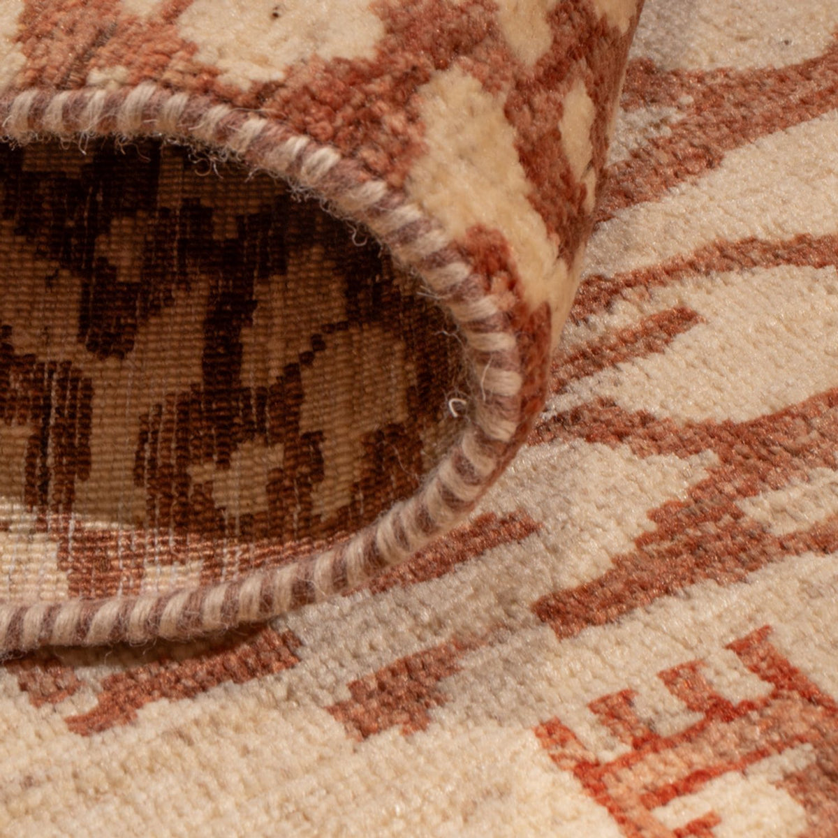 Tappeto Ziegler - Ariana - 297 x 203 cm - beige