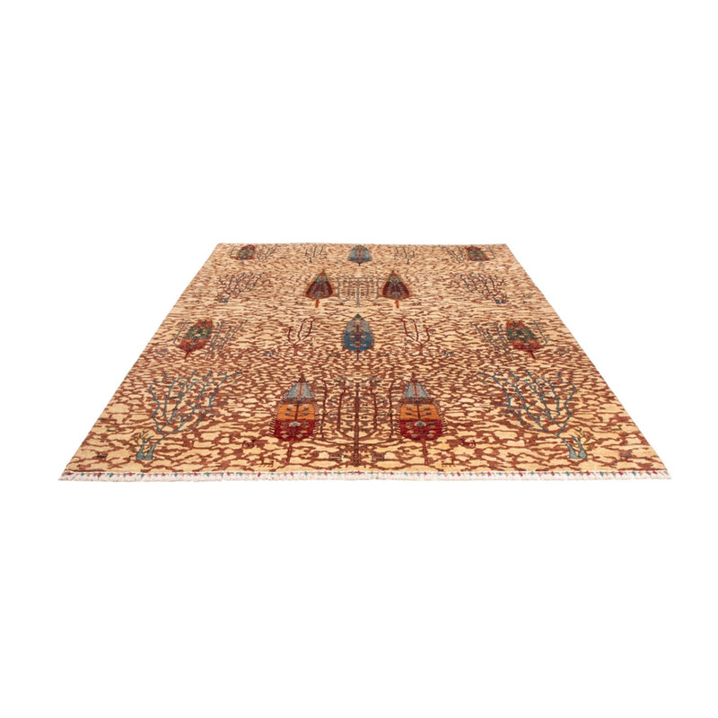 Tappeto Ziegler - Ariana - 297 x 203 cm - beige