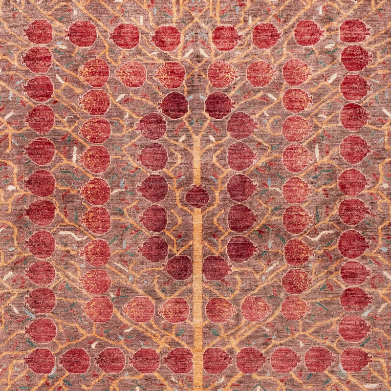 Tappeto Ziegler - Ariana - 294 x 202 cm - marrone