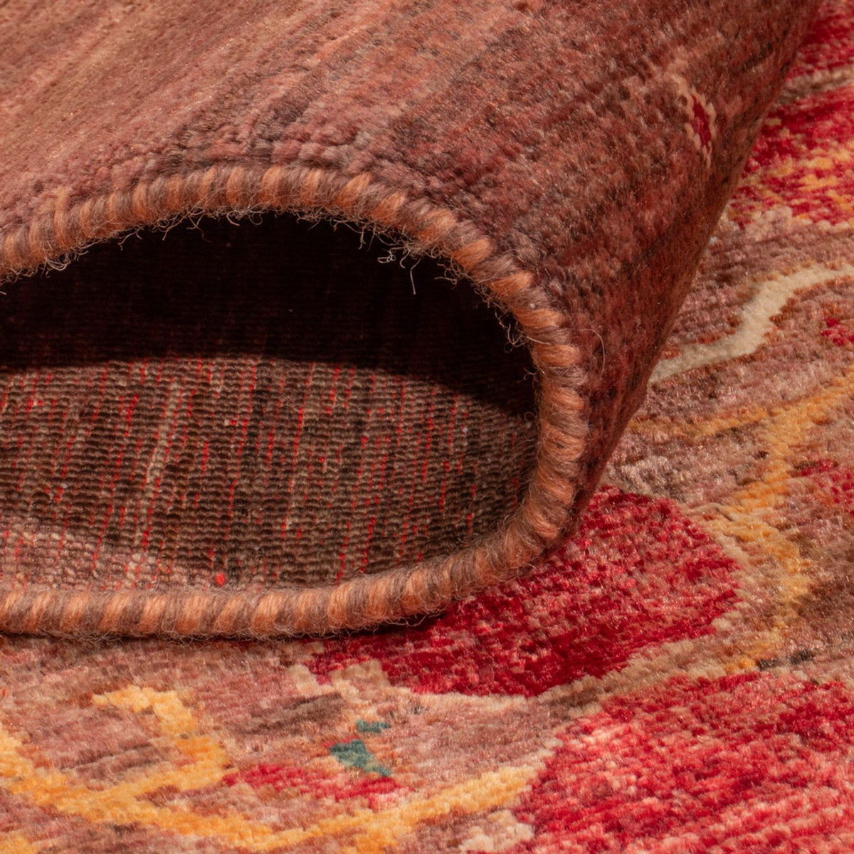 Tappeto Ziegler - Ariana - 294 x 202 cm - marrone