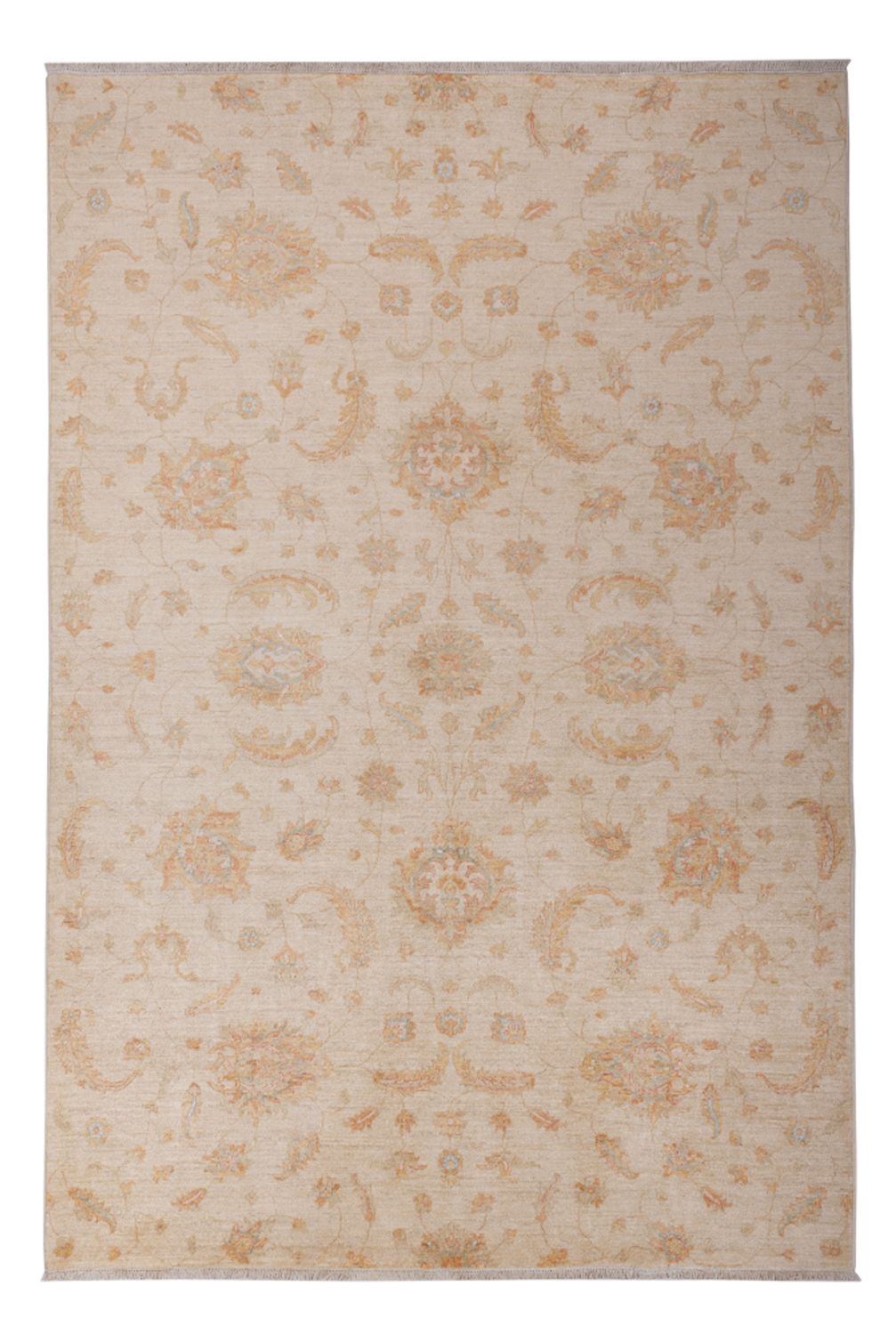 Tappeto Ziegler - 298 x 204 cm - beige