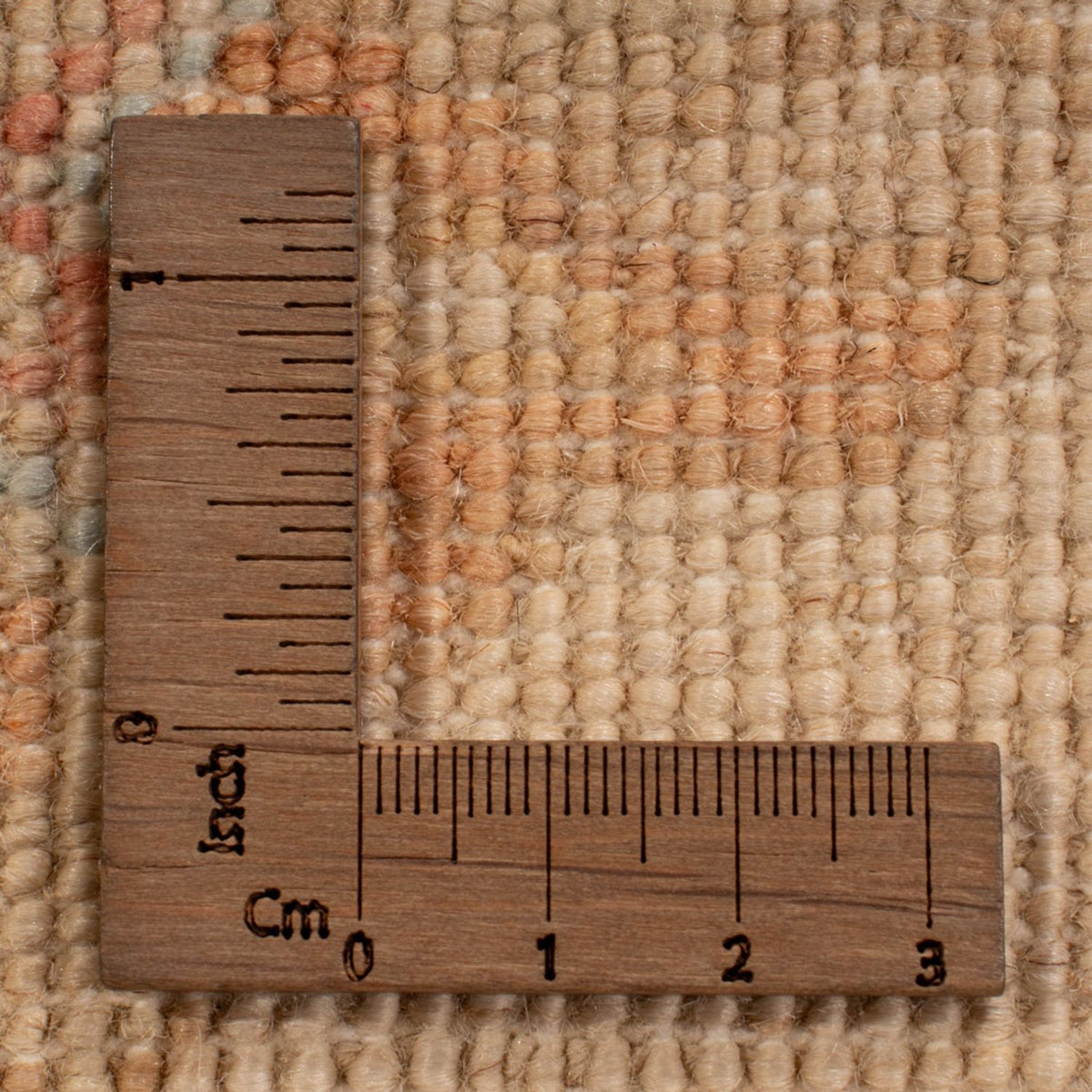 Tappeto Ziegler - 298 x 204 cm - beige