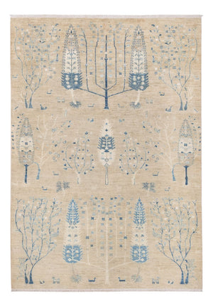 Tappeto Ziegler - Ariana - Reale - 288 x 202 cm - sabbia
