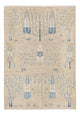 Ariana Tappeto 288x202cm - Tappeto orientale