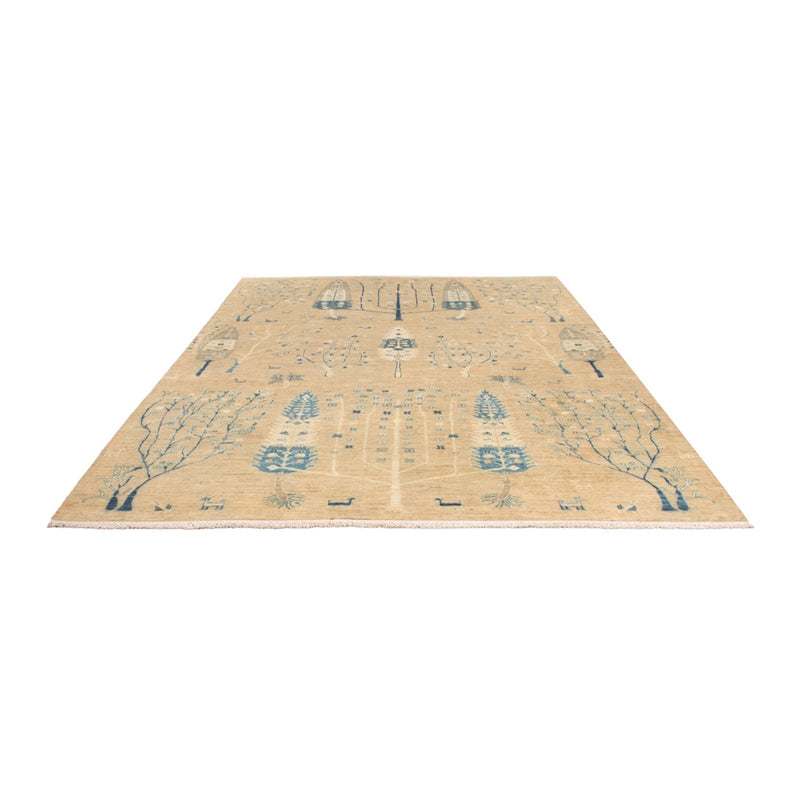 Tappeto Ziegler - Ariana - Reale - 288 x 202 cm - sabbia