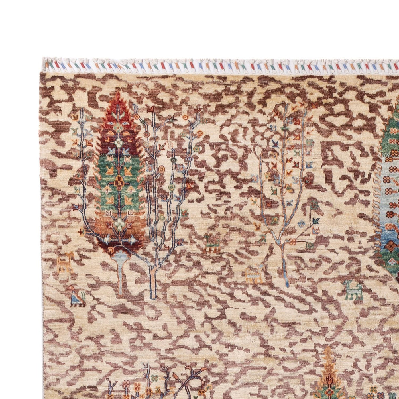 Ariana Tappeto 300x201cm - Tappeto orientale
