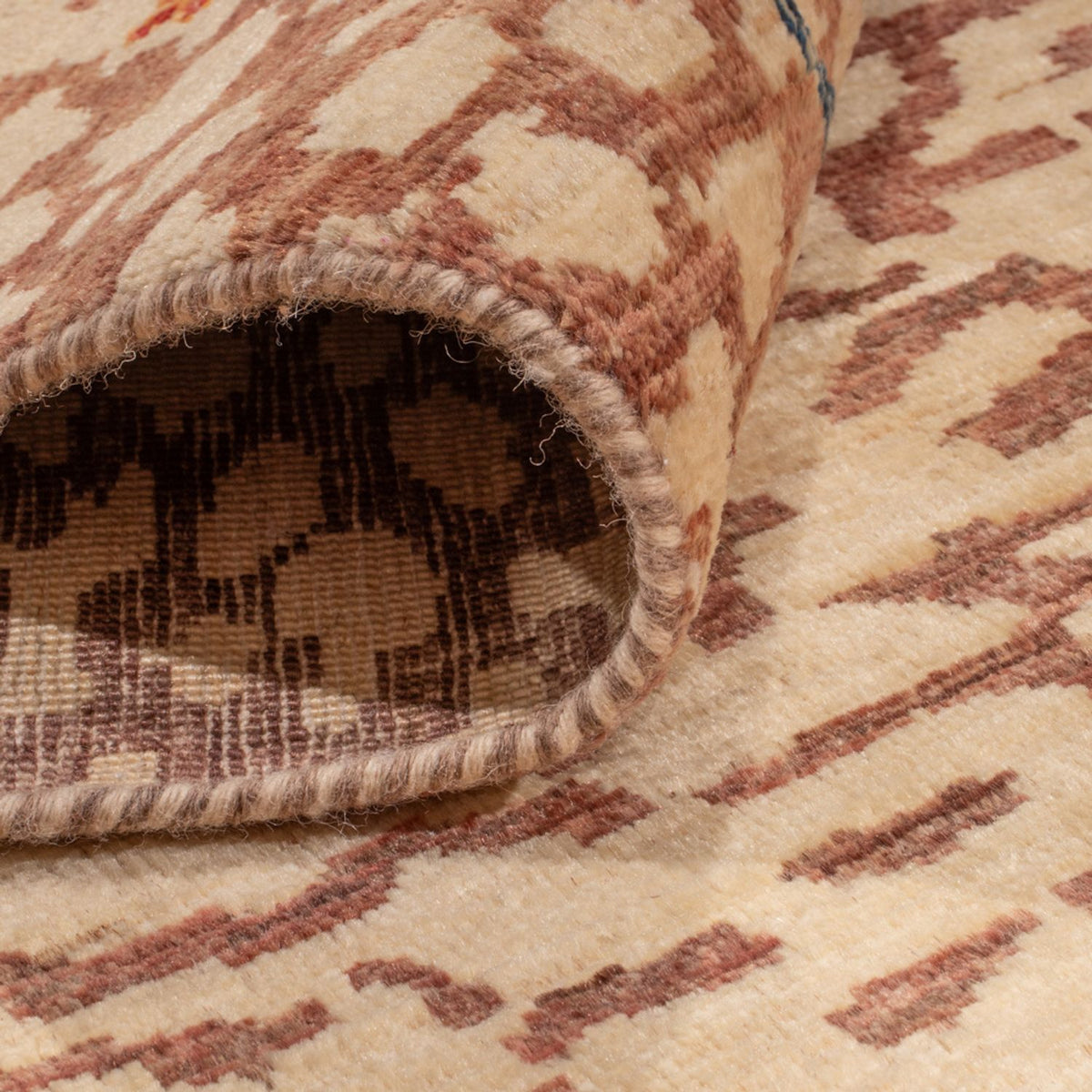 Tappeto Ziegler - Ariana - 300 x 201 cm - beige