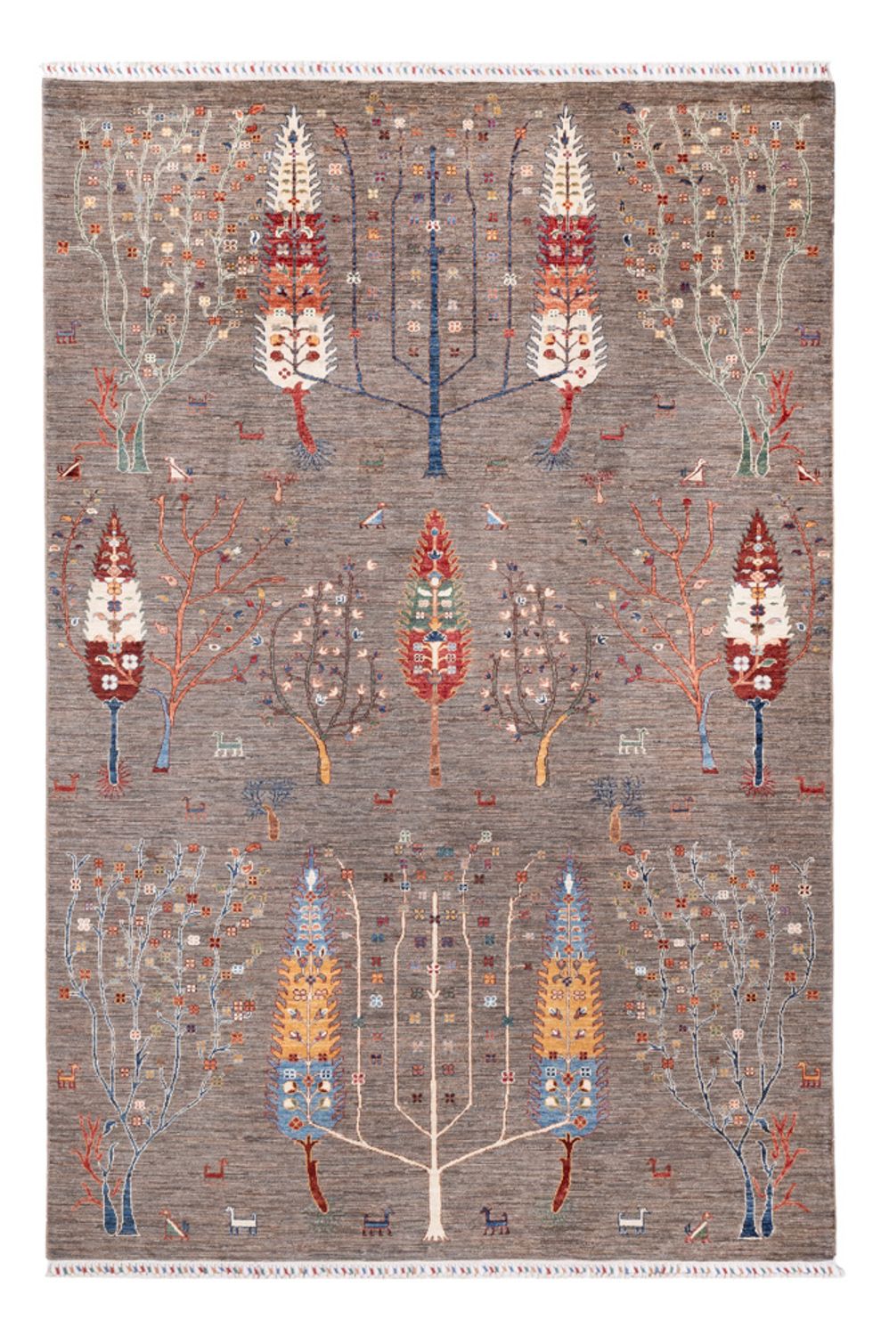 Tappeto Ziegler - Ariana - 298 x 200 cm - beige scuro