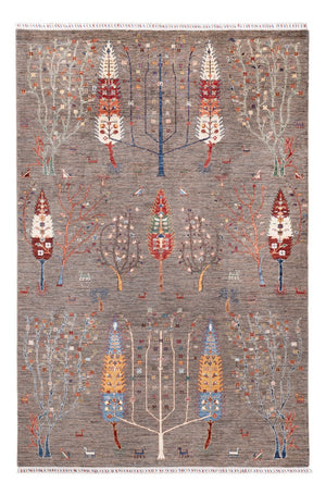 Tappeto Ziegler - Ariana - 298 x 200 cm - beige scuro