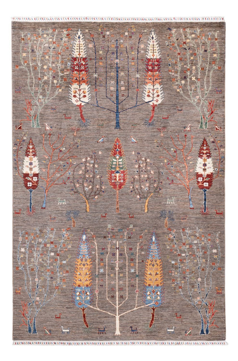 Tappeto Ziegler - Ariana - 298 x 200 cm - beige scuro