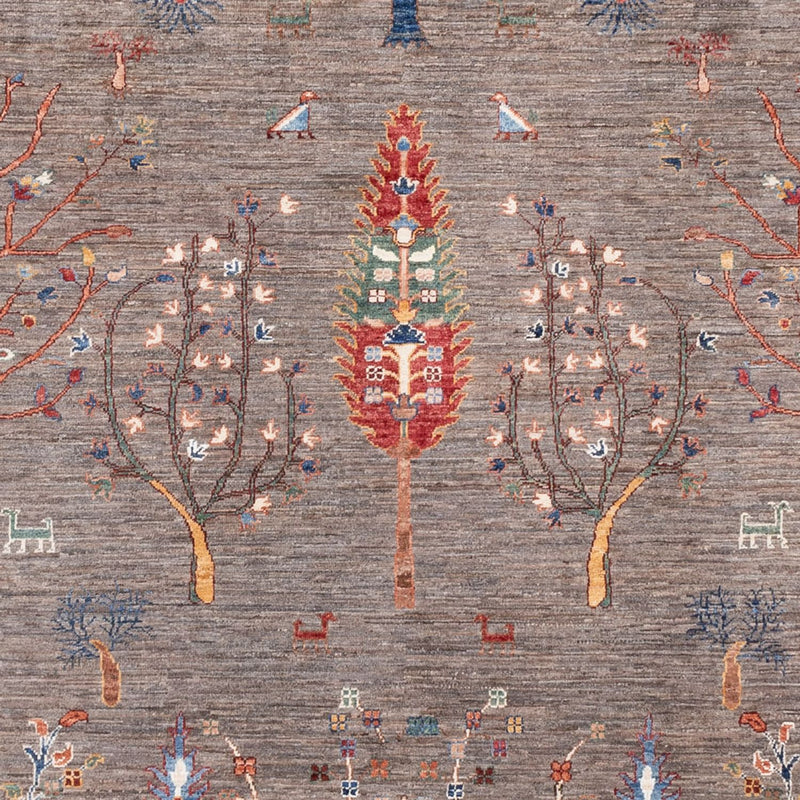 Tappeto Ziegler - Ariana - 298 x 200 cm - beige scuro