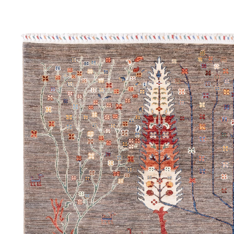 Tappeto Ziegler - Ariana - 298 x 200 cm - beige scuro