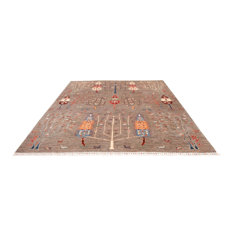Tappeto Ziegler - Ariana - 298 x 200 cm - beige scuro