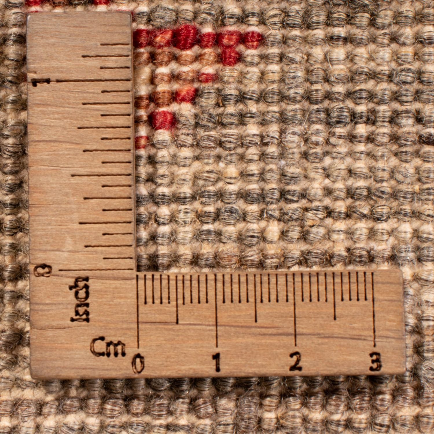 Tappeto Ziegler - Ariana - 298 x 200 cm - beige scuro