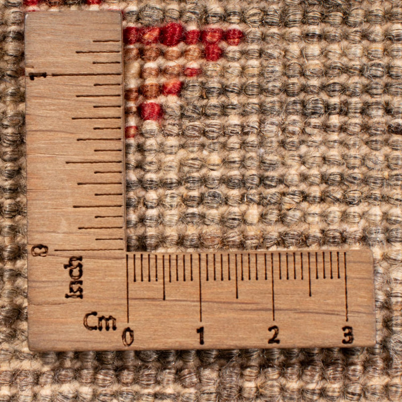 Tappeto Ziegler - Ariana - 298 x 200 cm - beige scuro