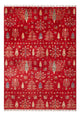 Ariana Tappeto 300x206cm - Tappeto orientale