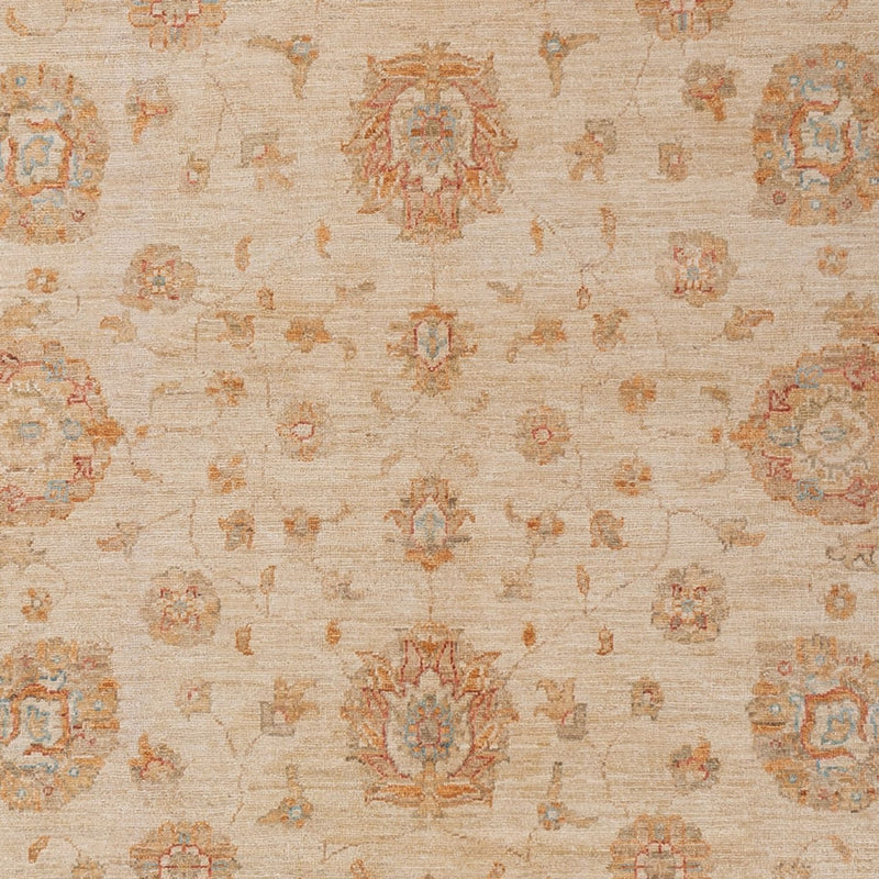 Tappeto Ziegler - 299 x 205 cm - beige