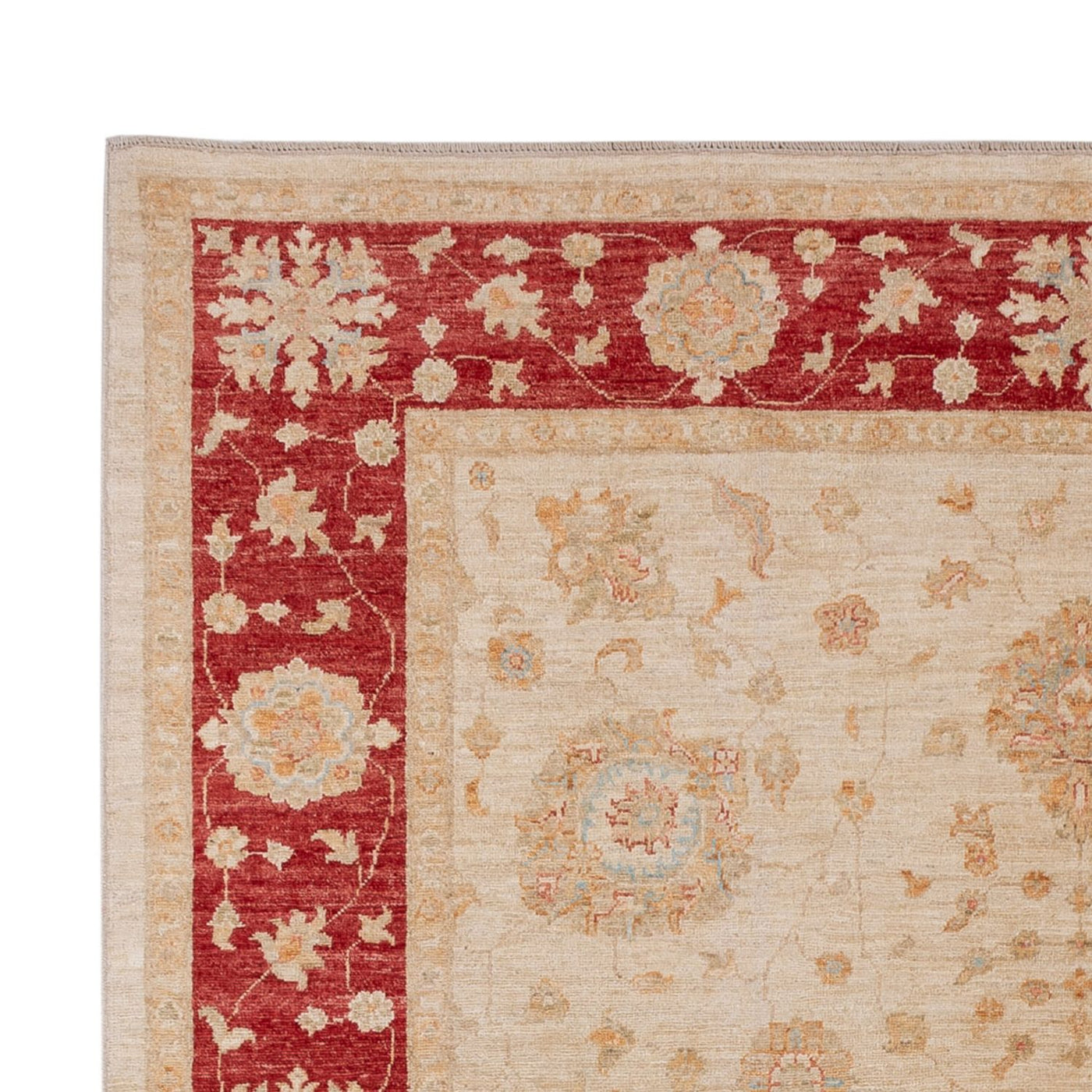 Tappeto Ziegler 299x205cm - Tappeto orientale
