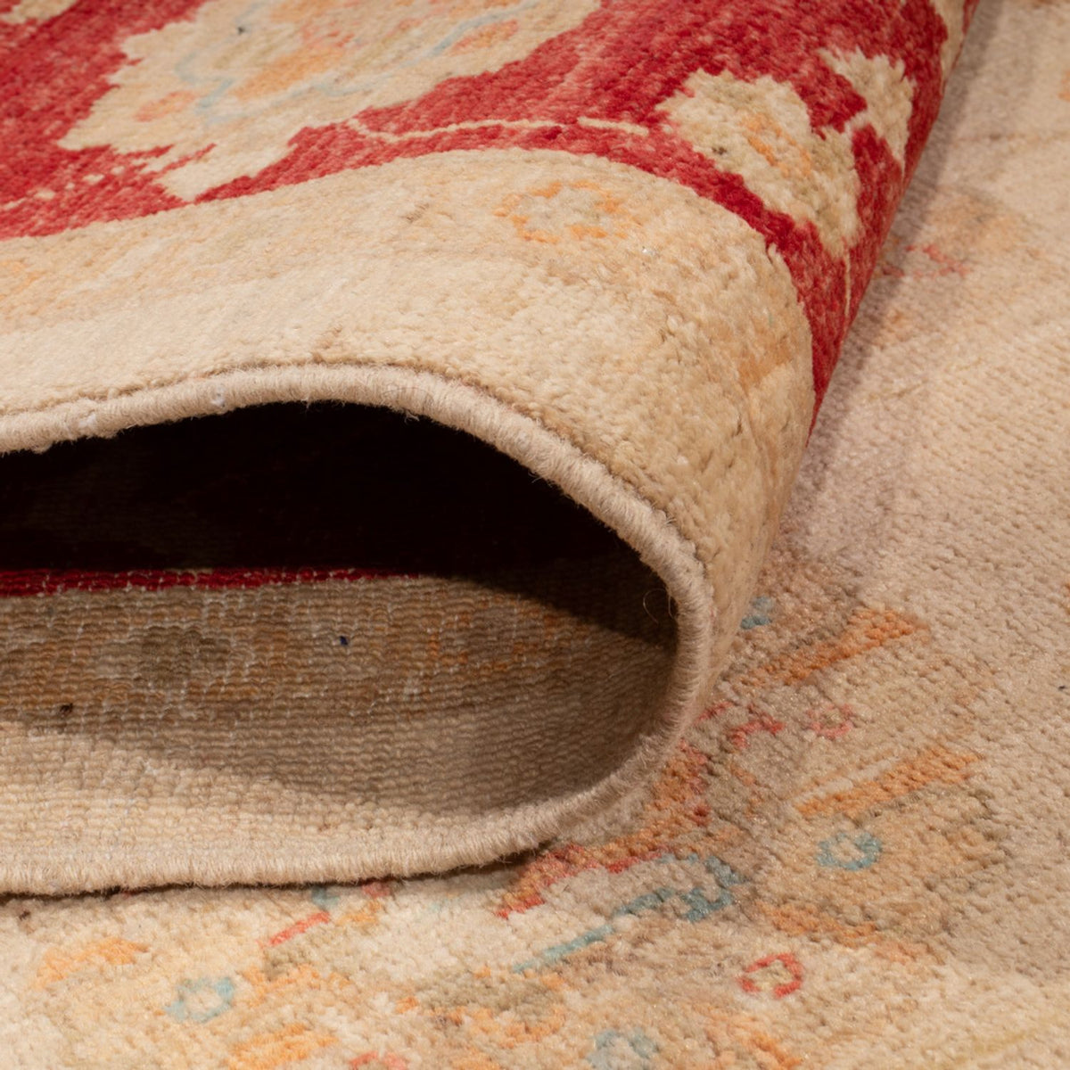 Tappeto Ziegler - 299 x 205 cm - beige