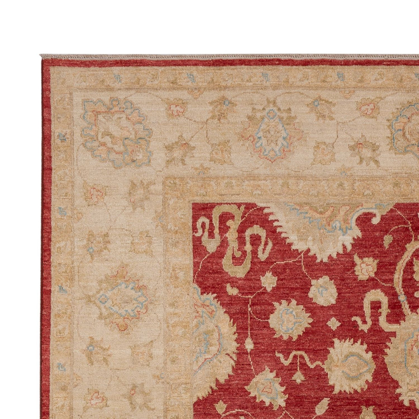 Tappeto Ziegler 297x203cm - Tappeto orientale