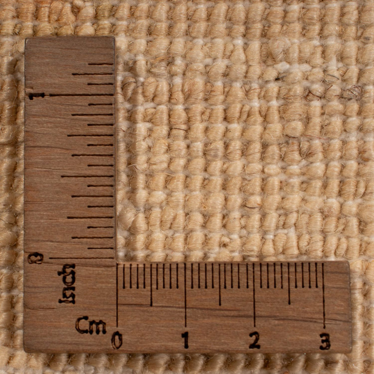 Tappeto Ziegler - 297 x 203 cm - rosso