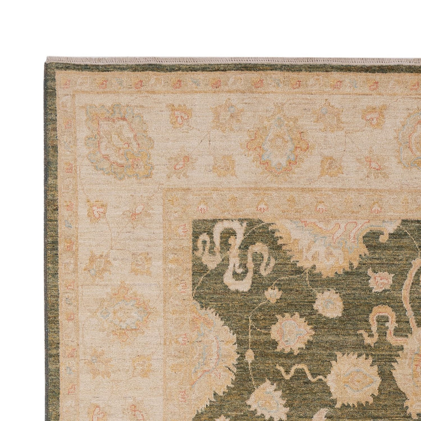 Tappeto Ziegler 304x200cm - Tappeto orientale