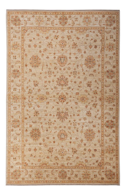 Tappeto Ziegler - 306 x 205 cm - beige