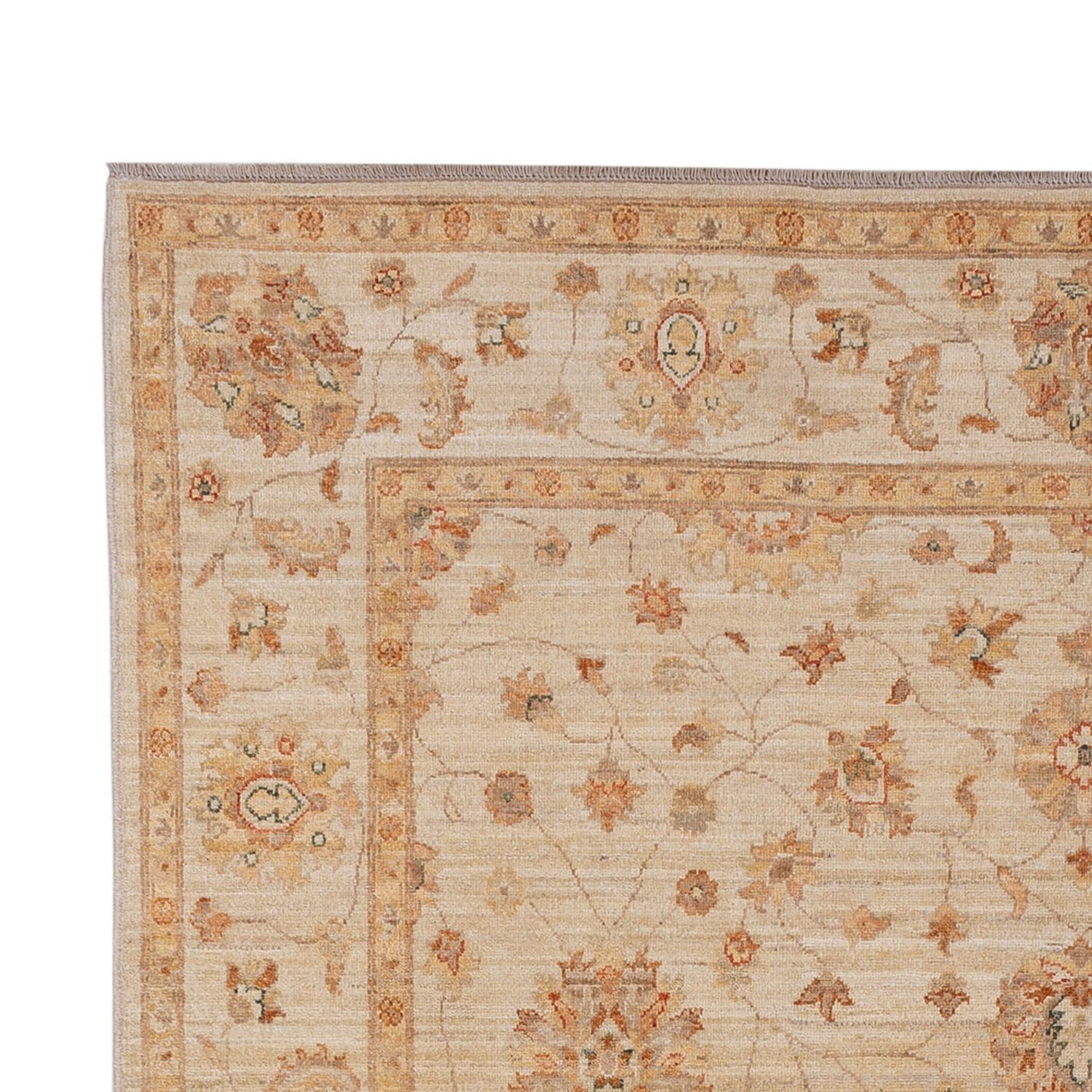 Tappeto Ziegler 306x205cm - Tappeto orientale