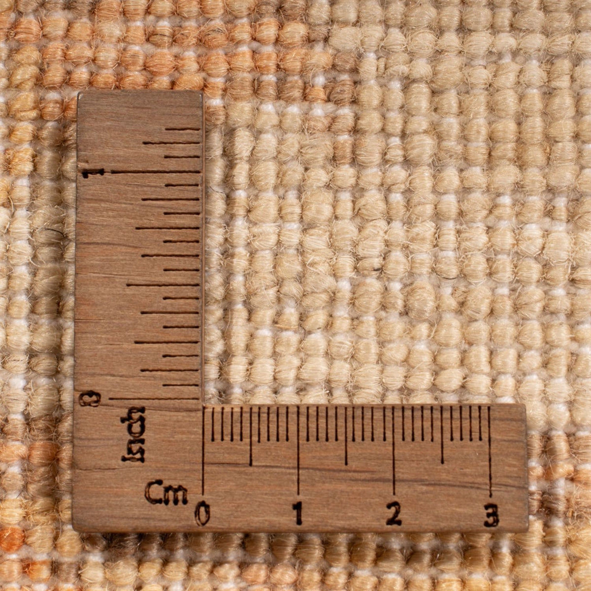 Tappeto Ziegler - 306 x 205 cm - beige