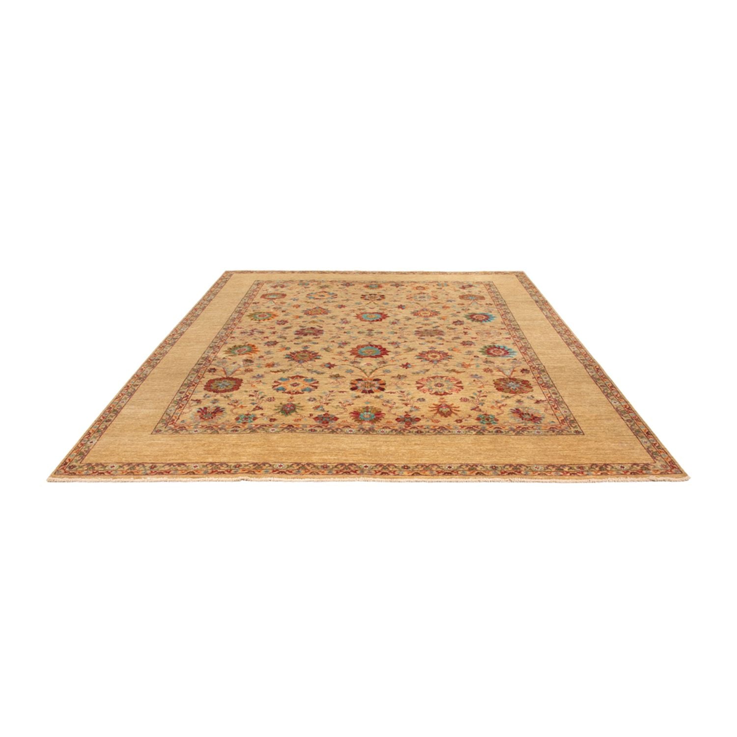 Tappeto Ziegler - Ariana - 300 x 242 cm - beige