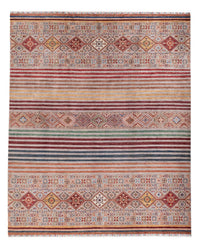 Shal Tappeto 244x296cm - Tappeto orientale – product image