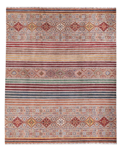 Shal Tappeto 244x296cm - Tappeto orientale