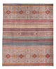 Shal Tappeto 296x244cm - Tappeto orientale